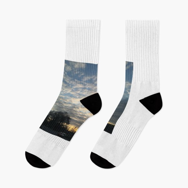 Item preview, Skyward view of so many clouds designed and sold by Taleta Hollis.