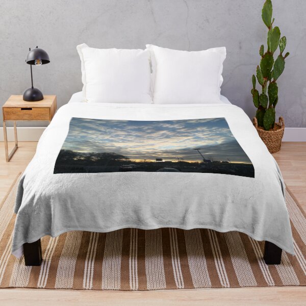 Item preview, Skyward view of so many clouds designed and sold by Taleta Hollis.
