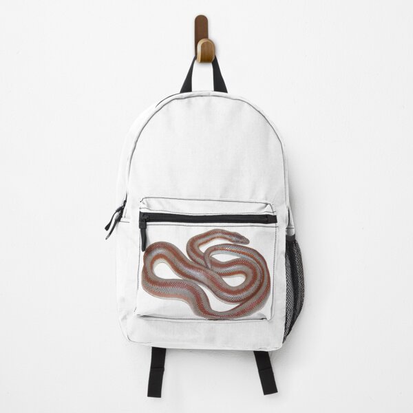 Item preview, Rosy Boa designed and sold by bubbaclez.