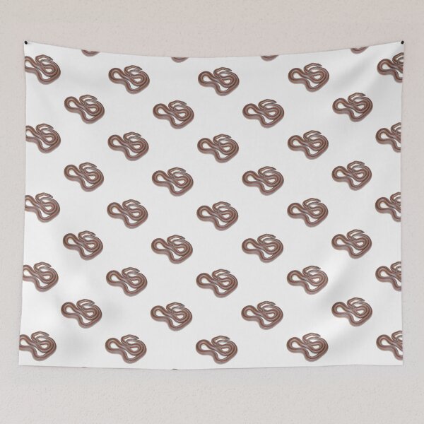 Item preview, Rosy Boa designed and sold by bubbaclez.