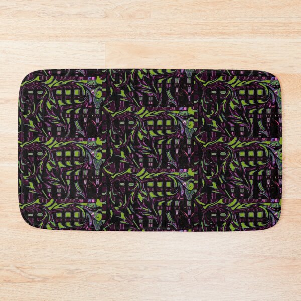 Item preview, Alike In Different Colors II designed and sold by ArtOfE.