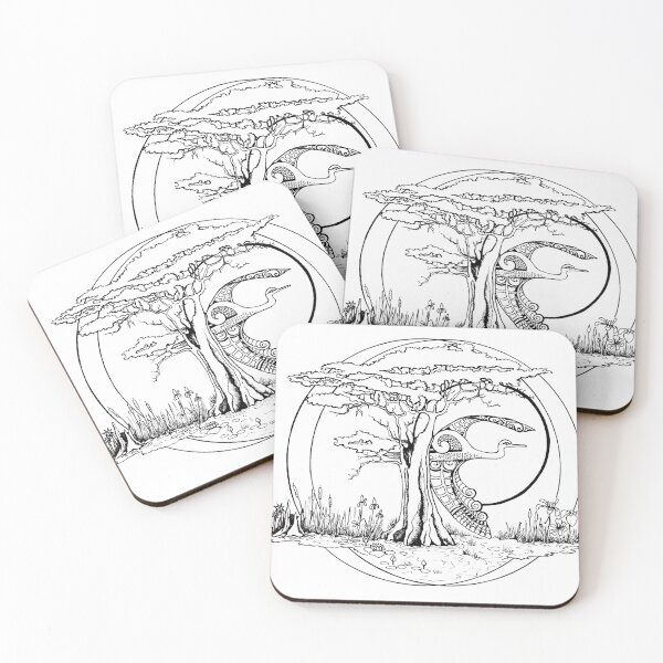Item preview, Sandhill Crane 1 designed and sold by Linda Bassett.