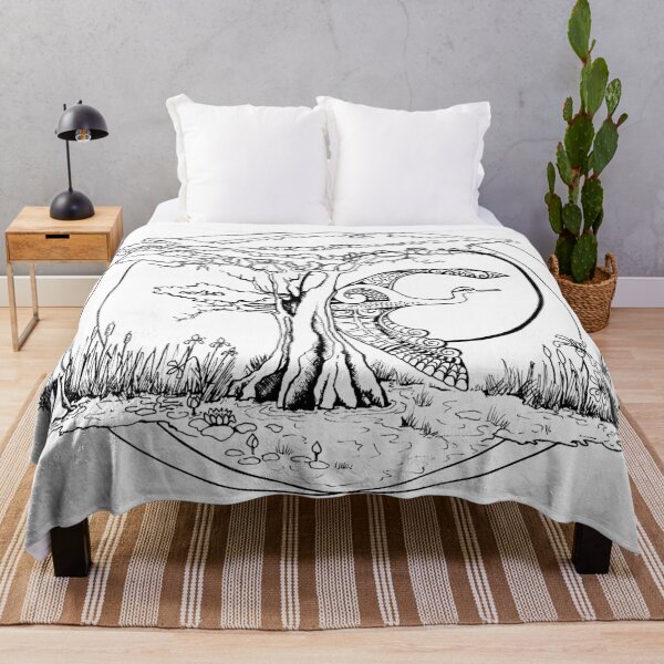 Item preview, Sandhill Crane 1 designed and sold by Linda Bassett.