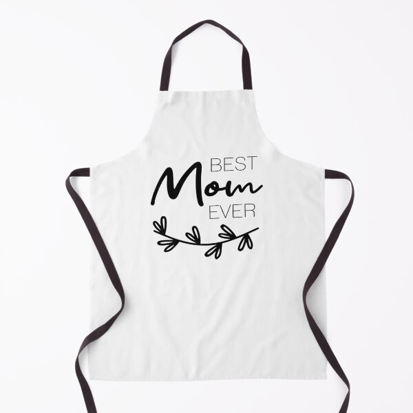 Item preview, Best Mom Ever designed and sold by Christiane Raab.