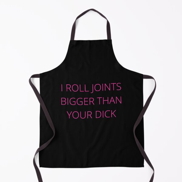 Item preview, I Roll Joints Bigger Than Your Dick. Smart Successful Stoner. Weed Memes designed and sold by AlfaEcho.