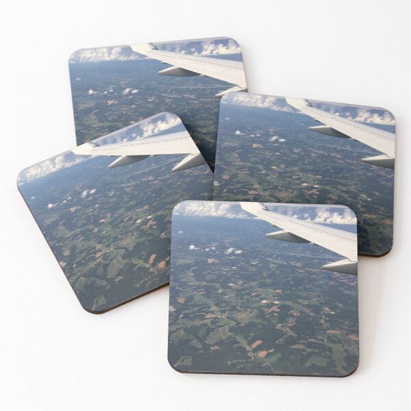Item preview, Skyward view of so many clouds designed and sold by Taleta Hollis.