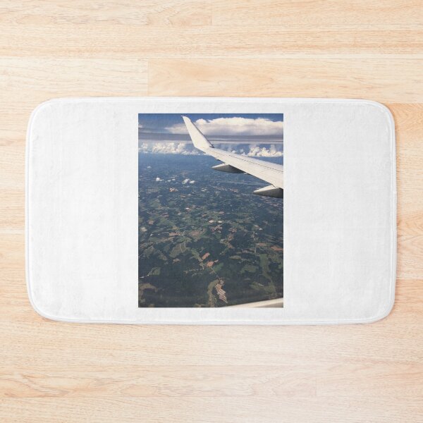 Item preview, Skyward view of so many clouds designed and sold by Taleta Hollis.