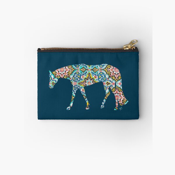 Item preview, Quarter Horse - Tiles designed and sold by Maria Adriana Casas.