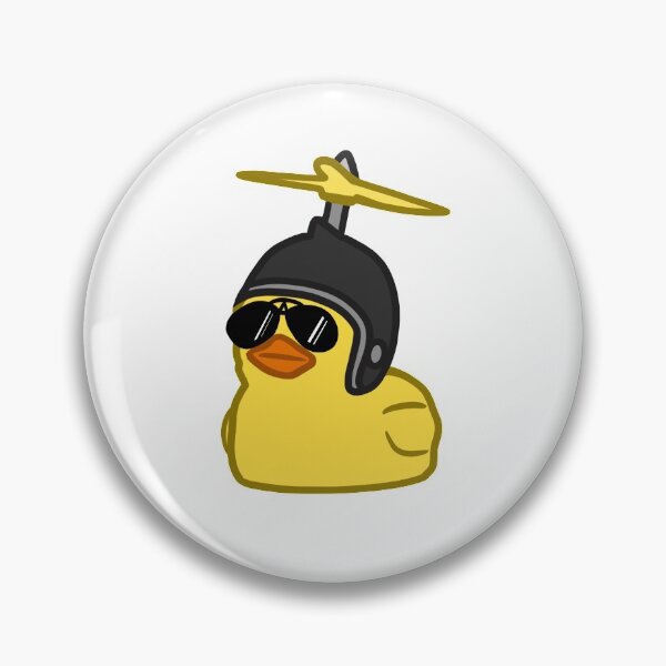 Item preview, Rubber Duck designed and sold by Silver0841.