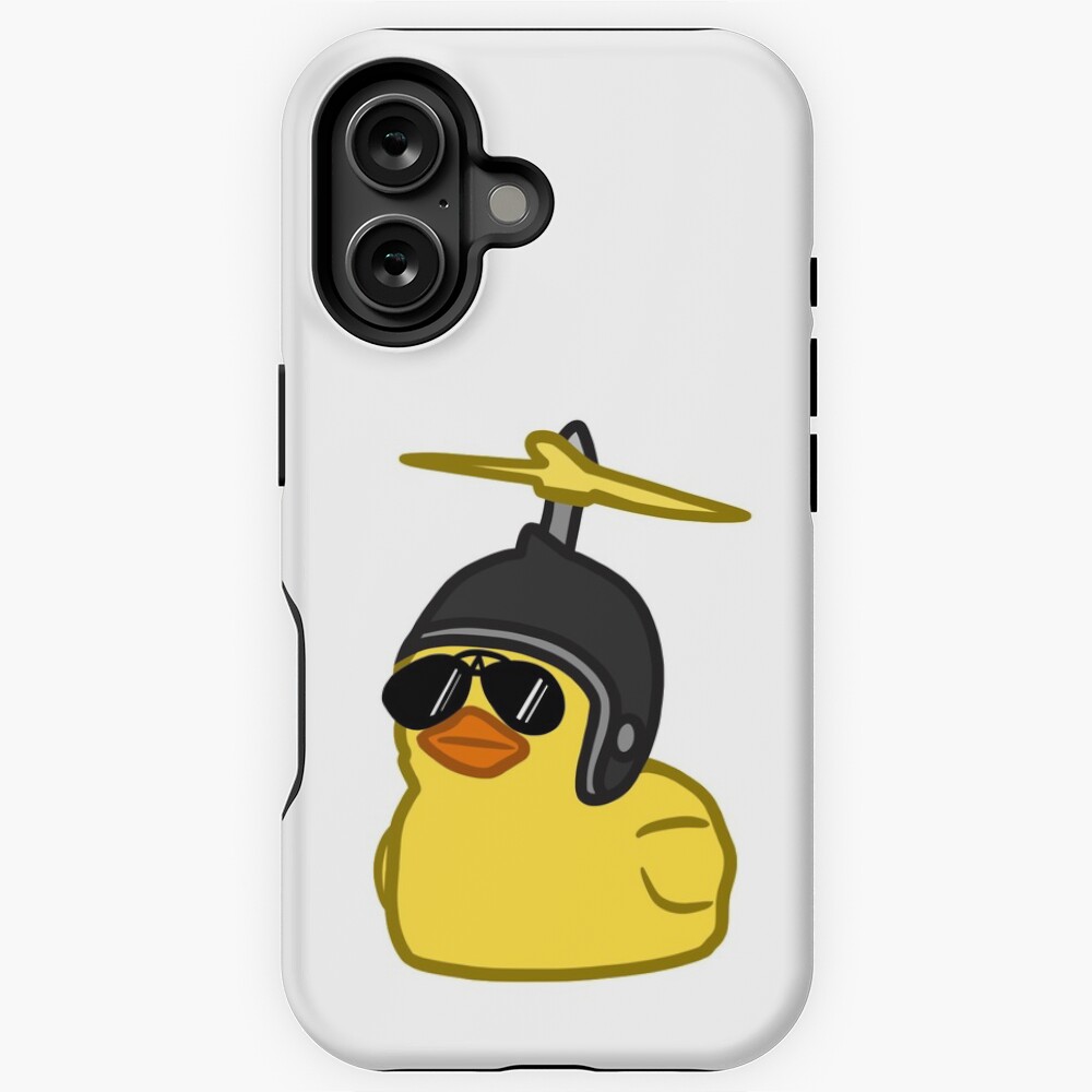 Item preview, iPhone Magsafe Tough Case designed and sold by Silver0841.