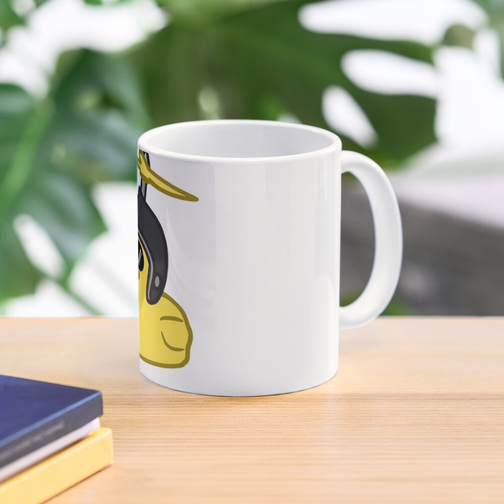 Item preview, Classic Mug designed and sold by Silver0841.