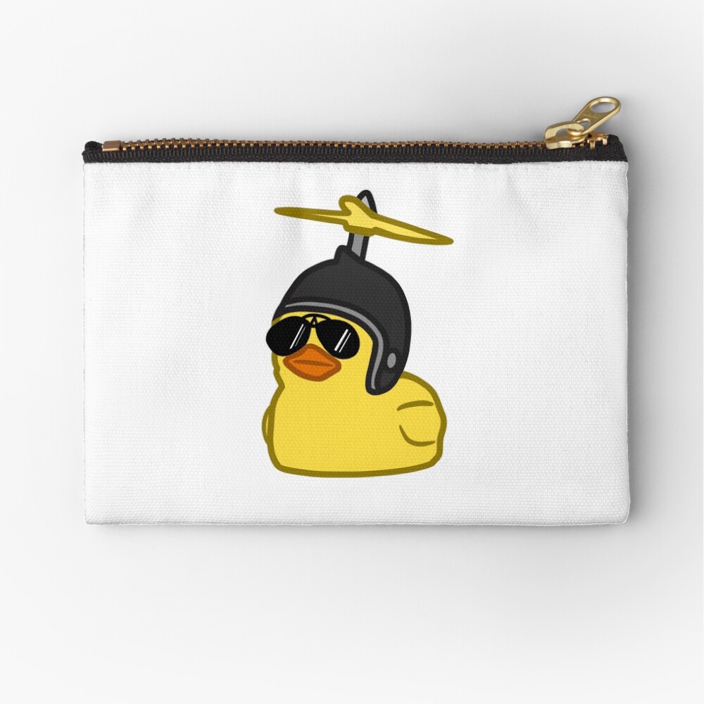 Item preview, Zipper Pouch designed and sold by Silver0841.