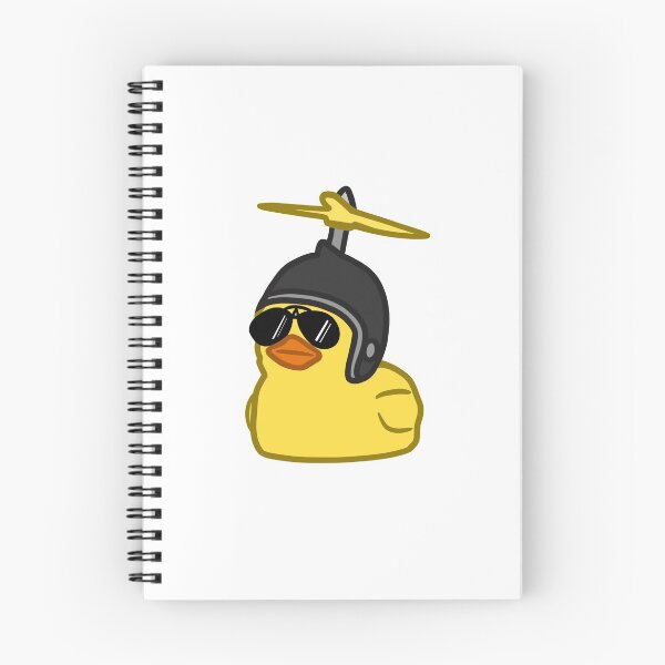 Item preview, Rubber Duck designed and sold by Silver0841.