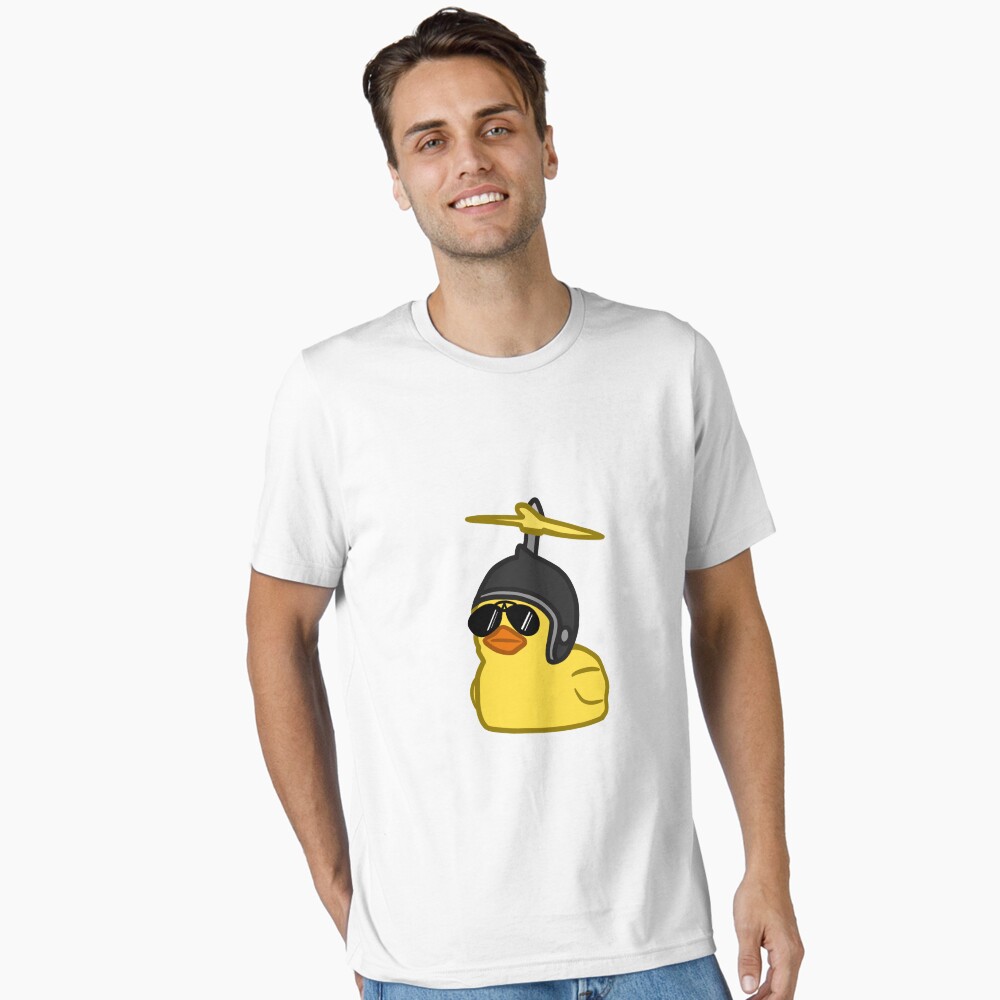 Artikel-Vorschau von Essential T-Shirt, designt und verkauft von Silver0841.