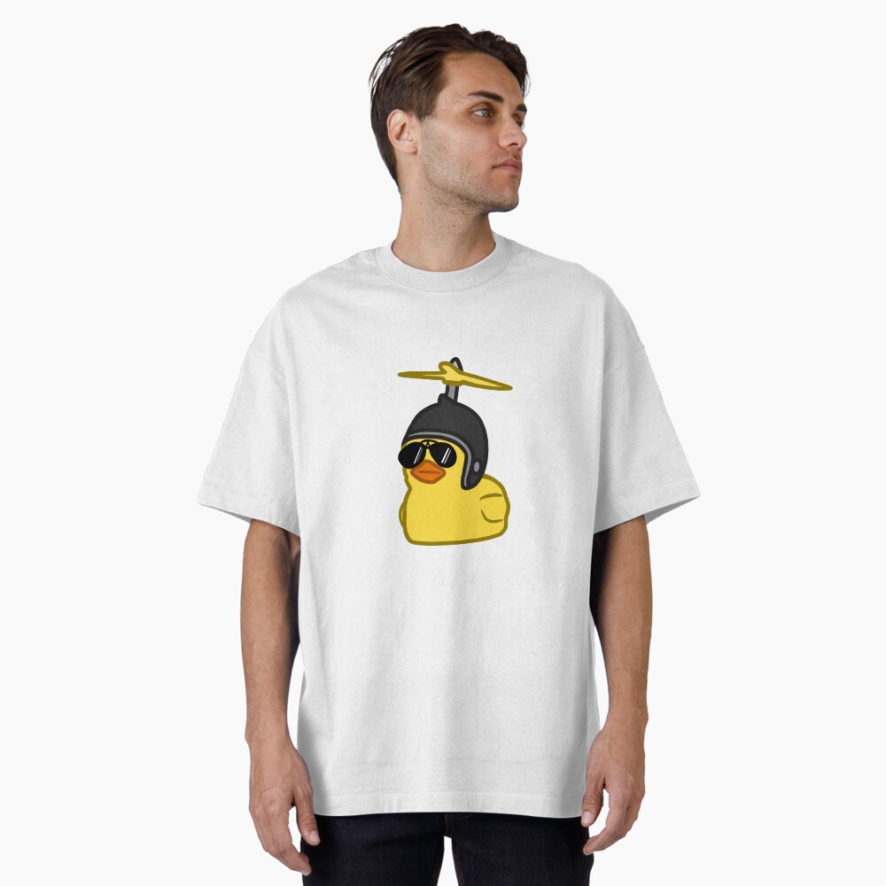 Artikel-Vorschau von Oversized T-Shirt, designt und verkauft von Silver0841.