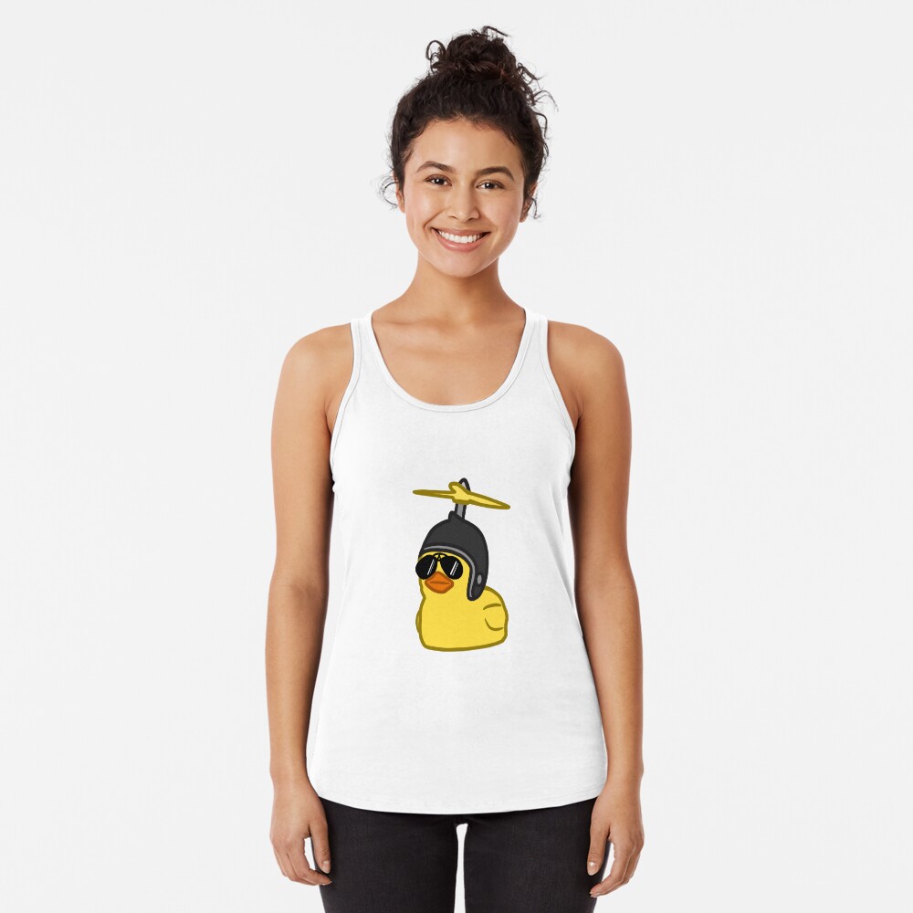 Item preview, Racerback Tank Top designed and sold by Silver0841.