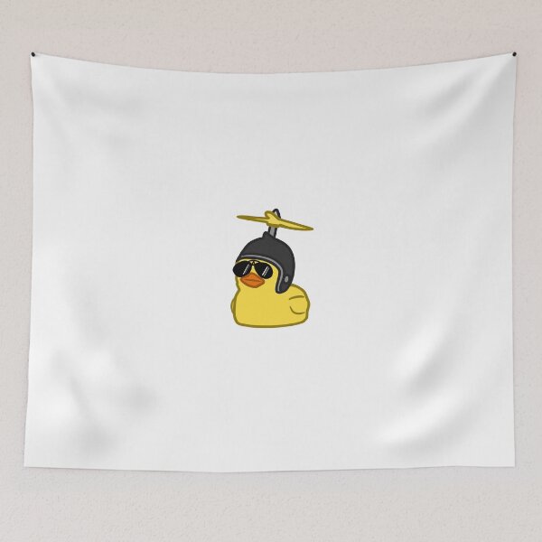 Item preview, Rubber Duck designed and sold by Silver0841.