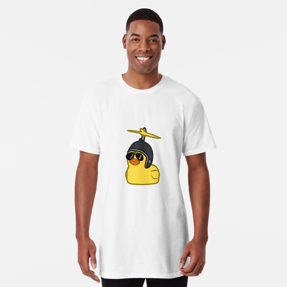 Item preview, Long T-Shirt designed and sold by Silver0841.