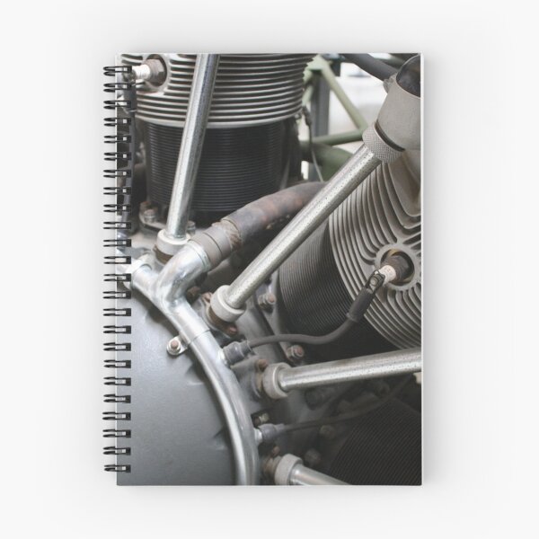 Item preview, Prop Engine  designed and sold by Alexander Beedy.