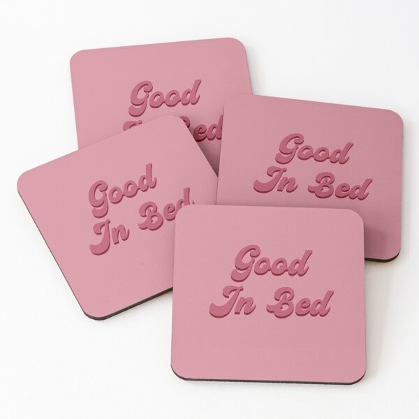 Item preview, Good In Bed designed and sold by vbsartwork.