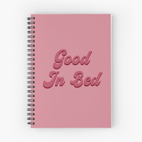Item preview, Good In Bed designed and sold by vbsartwork.