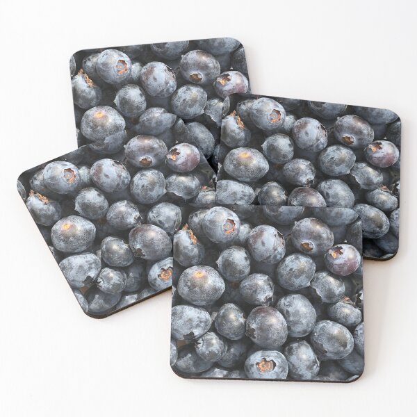 Item preview, Blueberries designed and sold by Ryan Biddle.