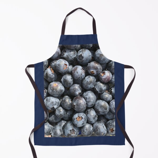 Item preview, Blueberries designed and sold by Ryan Biddle.