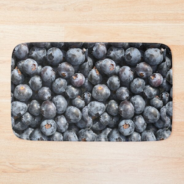 Item preview, Blueberries designed and sold by Ryan Biddle.