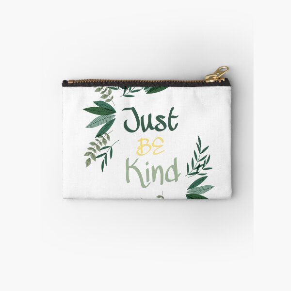 Item preview, Just be kind trending quote designed and sold by Memetrending.