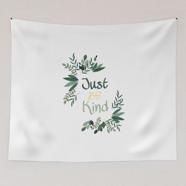 Item preview, Just be kind trending quote designed and sold by Memetrending.