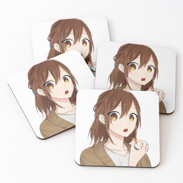 Item preview, Hori Kyouko designed and sold by Raitoseji.