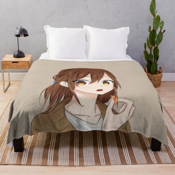 Item preview, Hori Kyouko designed and sold by Raitoseji.