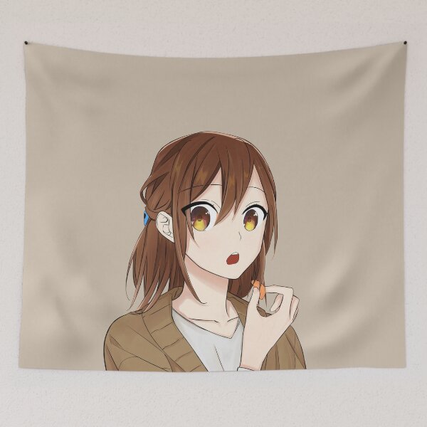 Item preview, Hori Kyouko designed and sold by Raitoseji.