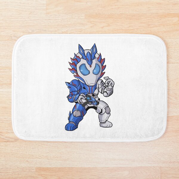 Item preview, Kamen Rider 5 designed and sold by Kid for Life.