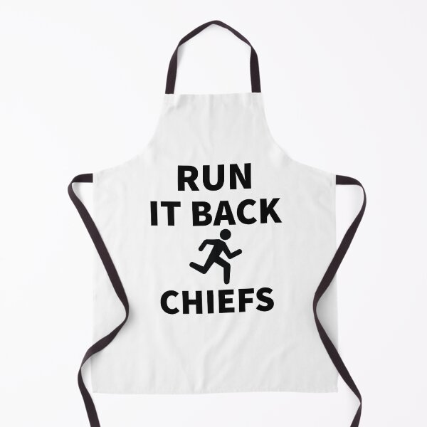 Item preview, Run It Back Chiefs Essential T-shirt designed and sold by Achrafilla1.