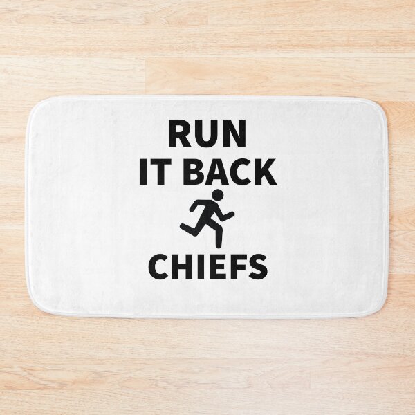 Item preview, Run It Back Chiefs Essential T-shirt designed and sold by Achrafilla1.