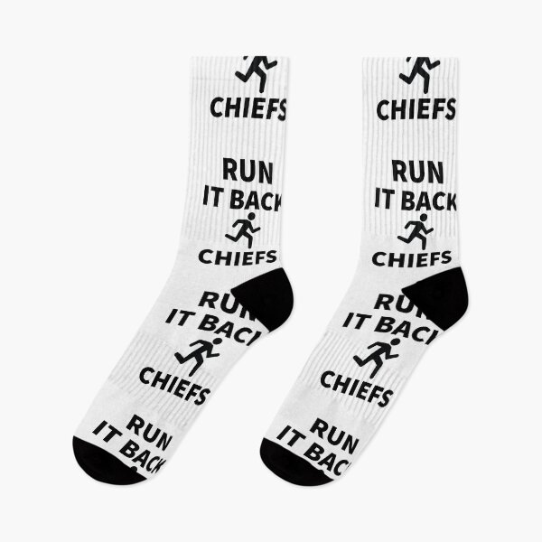 Item preview, Run It Back Chiefs Essential T-shirt designed and sold by Achrafilla1.