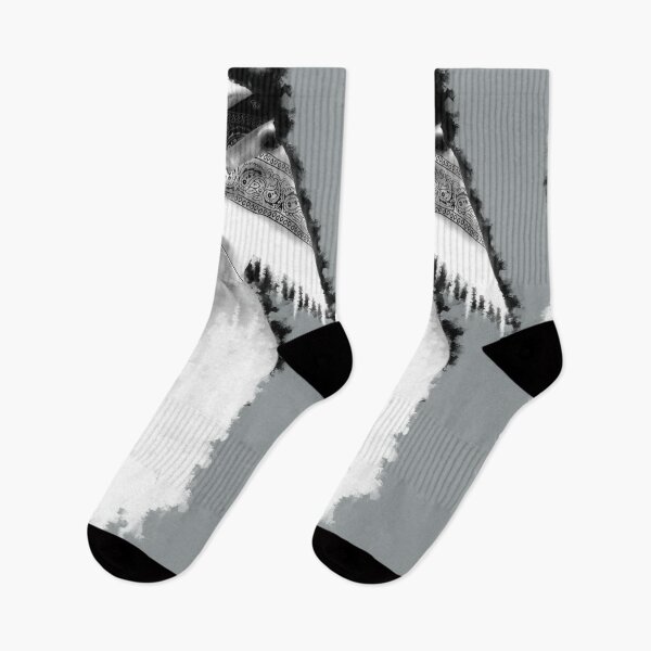 Item preview, Gangsta God white v. designed and sold by FattoAMano.
