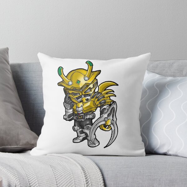 Item preview, Kamen Rider 4 designed and sold by Kid for Life.