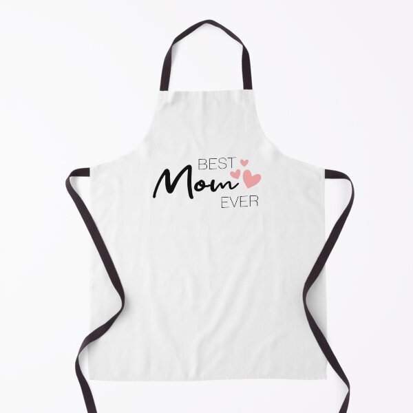 Item preview, Best Mom Ever designed and sold by Christiane Raab.