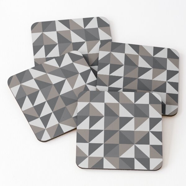 Item preview, Triangles – Sandstone designed and sold by Monoman1a.