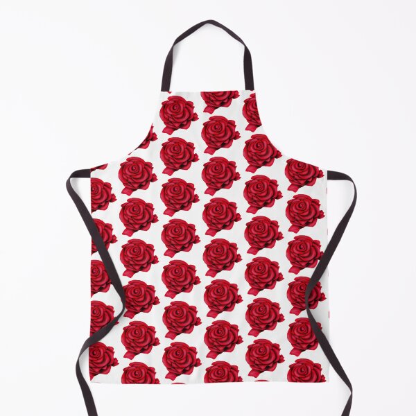 Item preview, Enchanted Rose designed and sold by Kaotik-Sketches.