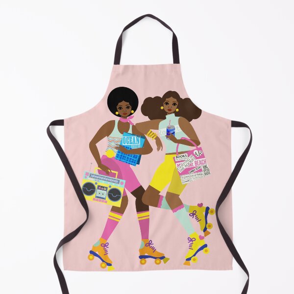 Item preview, Roller Skaters designed and sold by TabithaBianca.