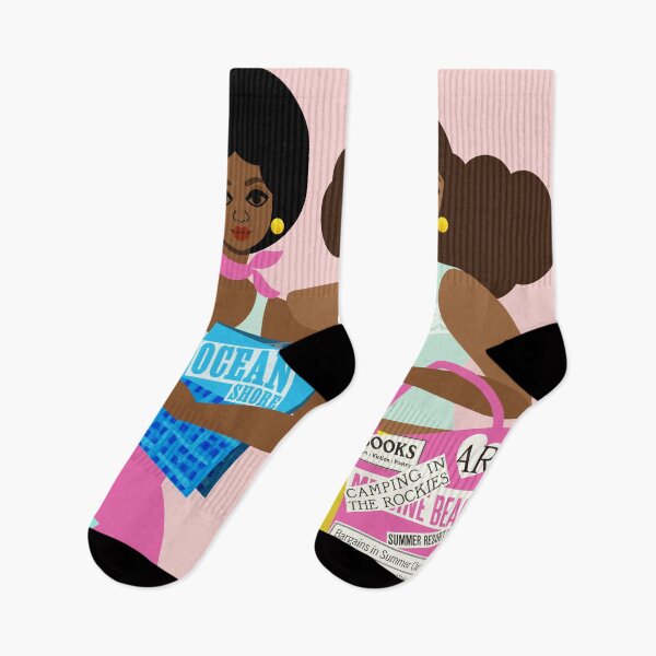Item preview, Roller Skaters designed and sold by TabithaBianca.