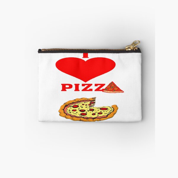 Item preview, I love pizza designed and sold by IVEKDESIGN.