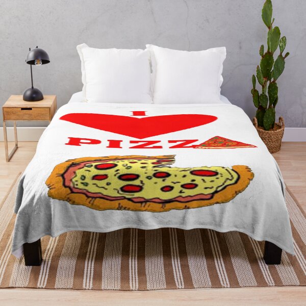 Item preview, I love pizza designed and sold by IVEKDESIGN.