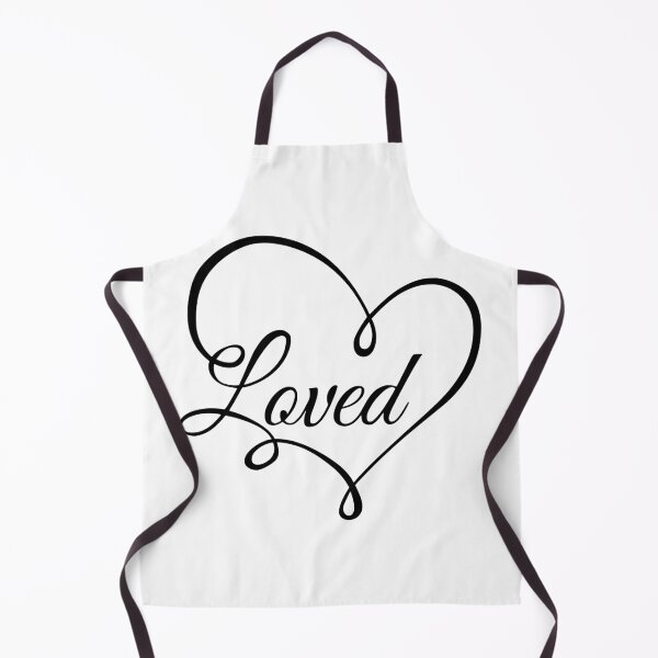 Item preview, Loved designed and sold by ThroughHisGrace.