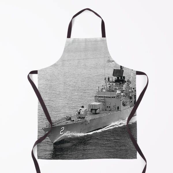 Item preview, USS RAMSEY (FFG-2) SHIP'S STORE designed and sold by militarygifts.