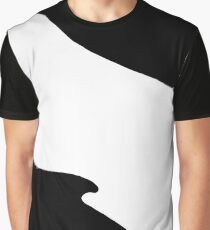 Glaube Seaworld Grafik T-Shirt
