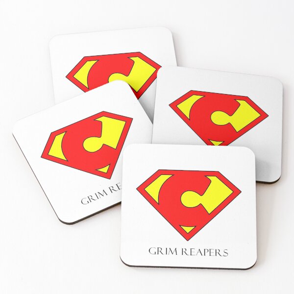 Item preview, SuperCap! designed and sold by GRmerchandise.
